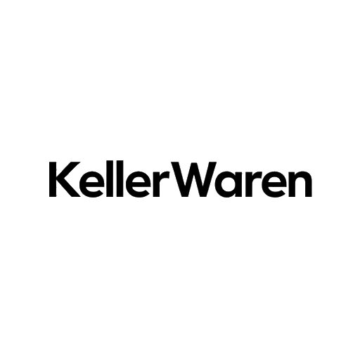 KellerWaren logo